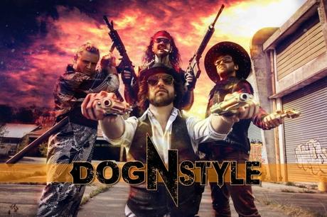 Interview express : Dog'n'Style