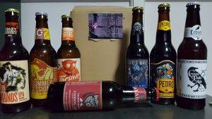 Bière artisanale philippine