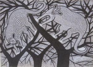 Nous les arbres, Fondation Cartier, Paris Nous les arbres, Fondation Cartier, Paris