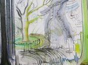 Nous arbres, Fondation Cartier, Paris