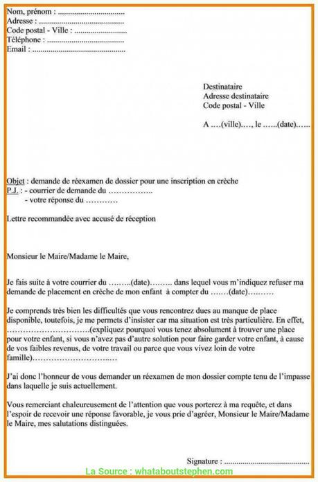 llettre inscription dérogatoire Local Lettre Demande D'Aide Pour Trouver Un Emploi Lettre De ...