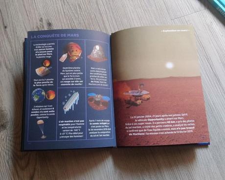 Livre simplissime: des expériences scientifiques rigolotes et tout savoir sur l’espace