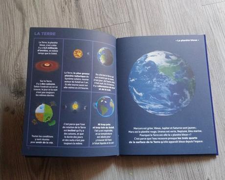 Livre simplissime: des expériences scientifiques rigolotes et tout savoir sur l’espace