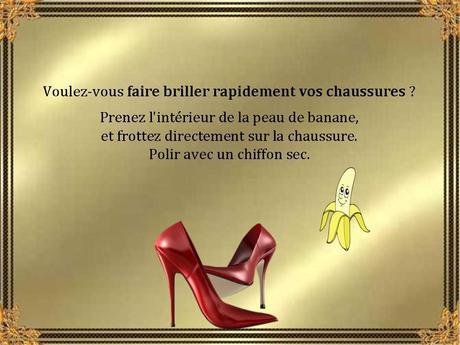 Divers - Les bienfaits de la banane - 2