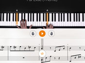 jour Flowkey (iPhone iPad gratuit)