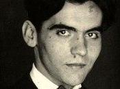Federico García Lorca poète vérité