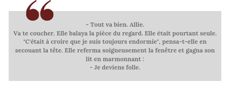 Night school #1 • C.J. Daugherty