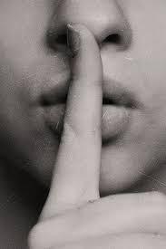 Silence! Quand Tu Parles