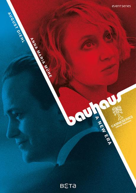 Critique Bauhaus A New Era : saison 1 épisodes 1, 2, 3 : superbe révolution