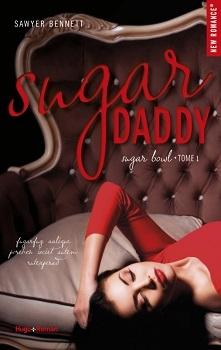 Couverture Sugar Bowl, tome 1 : Sugar Daddy