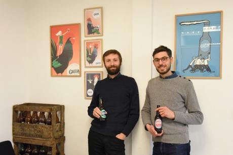 Photo Rayon Boissons