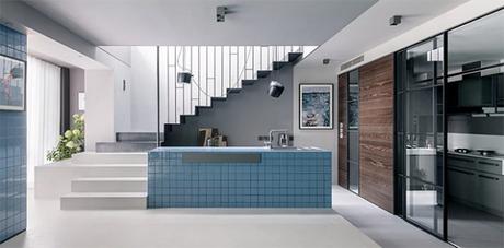 Comment mêler deux ambiances déco dans le même appartement?