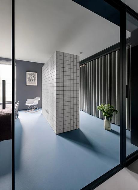 Comment mêler deux ambiances déco dans le même appartement?