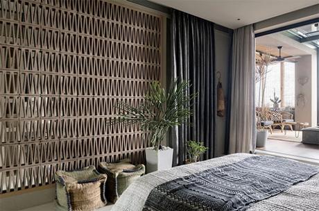 Comment mêler deux ambiances déco dans le même appartement?