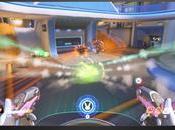 [Overwatch] Combattez pour l’avenir Nintendo Switch octobre prochain