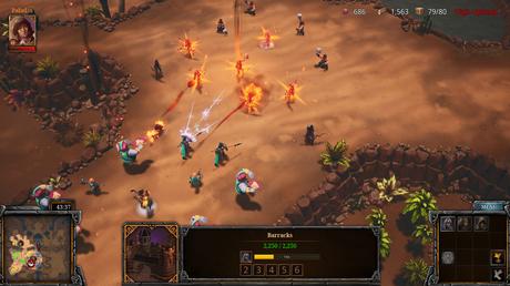 A Year of Rain : les inscriptions à la bêta fermée sont désormais ouvertes