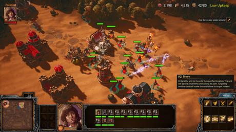 A Year of Rain : les inscriptions à la bêta fermée sont désormais ouvertes