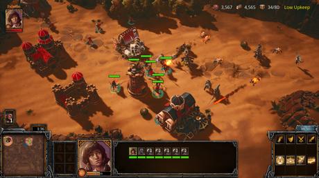 A Year of Rain : les inscriptions à la bêta fermée sont désormais ouvertes