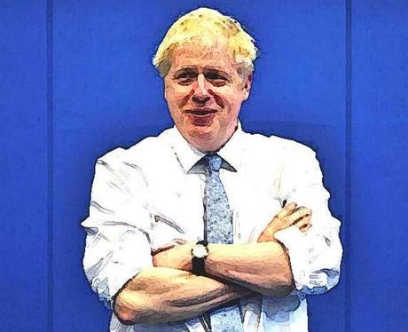 Boris Johnson, apprenti dictateur ?