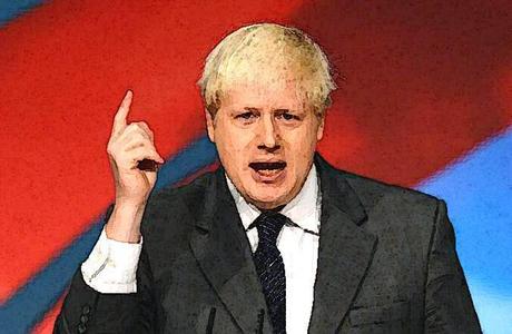 Boris Johnson, apprenti dictateur ?