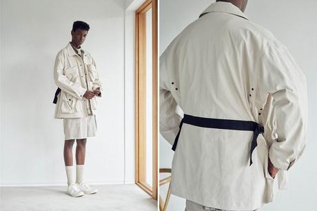 KIIT – S/S 2020 COLLECTION LOOKBOOK