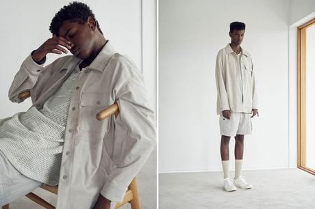 KIIT – S/S 2020 COLLECTION LOOKBOOK