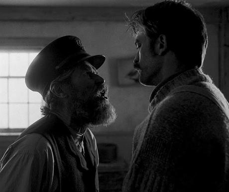 Bande annonce VOST pour The Lighthouse de Robert Eggers