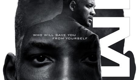 Affiches VF et IMAX pour Gemini Man signé Ang Lee