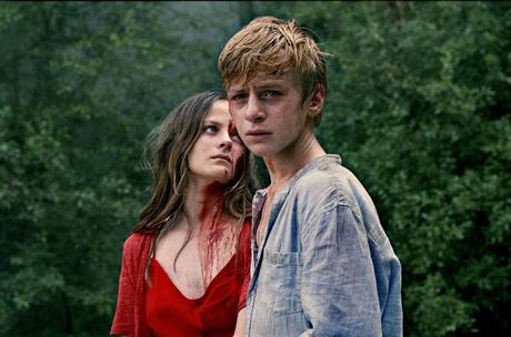 Bande annonce teaser pour Adoration de Fabrice Du Welz