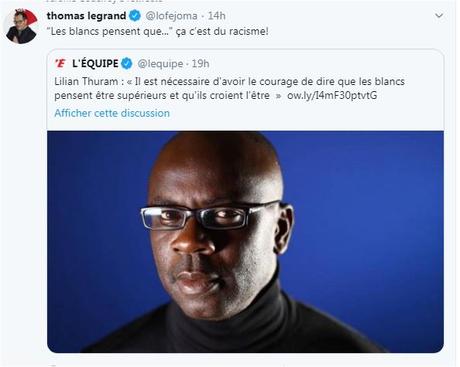 Du racisme comme les autres... Du racisme comme les autres...