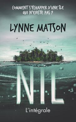 Mon avis sur La colère de Nil, l'ultime tome de la saga de Lynne Matson