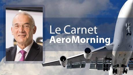Thierry Betbeze nommé directeur général de Dassault Falcon Jet