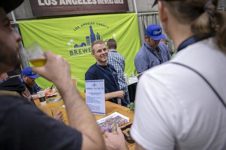 News bière – 5 raisons de participer au Craft Beer Summit ’19 à Long Beach
 – Bière brune