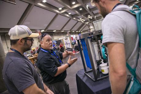 News bière – 5 raisons de participer au Craft Beer Summit ’19 à Long Beach
– Bière brune News bière – 5 raisons de participer au Craft Beer Summit ’19 à Long Beach
– Bière brune