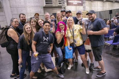 News bière – 5 raisons de participer au Craft Beer Summit ’19 à Long Beach
– Bière brune News bière – 5 raisons de participer au Craft Beer Summit ’19 à Long Beach
– Bière brune