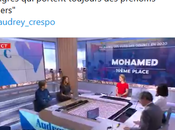 m’appelle Mohamed t’emmerde, Jordan.