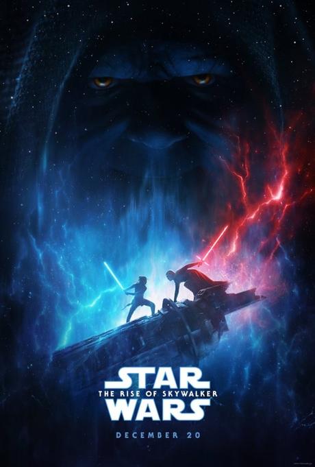 Star Wars: The Rise of Skywalker +The Mandalorian: les bandes-annonces! (+ une nouvelle série)