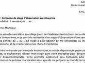 lettre motivation 3eme prepa