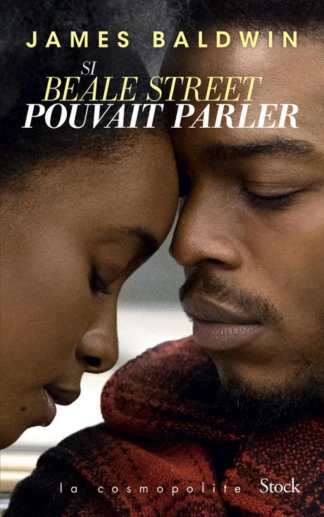 Si Beale Street pouvait parler de James Baldwin