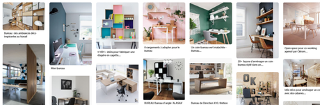 La maison de mes rêves ressemblerait à…