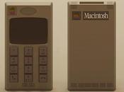 imagine iPhone datant 1984