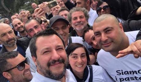 Populisme, Sauce Salvini