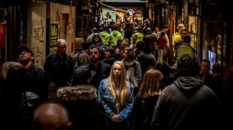 Populisme, Sauce Salvini