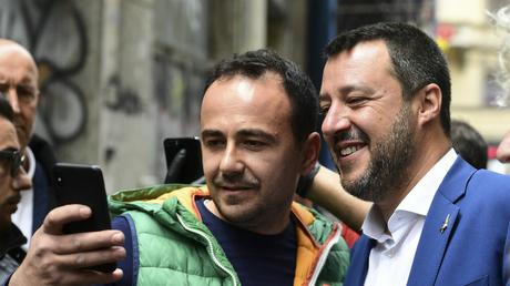 Populisme, Sauce Salvini