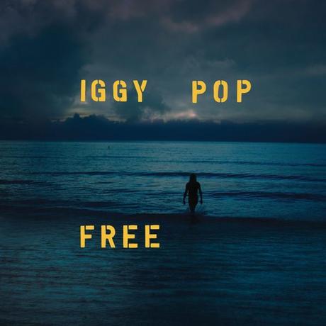FREE – IGGY POP