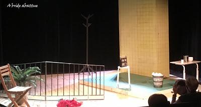 Le transformiste de et mis en scène par Gilles Granouillet ... à l'Artéphile Le transformiste de et mis en scène par Gilles Granouillet ... à l'Artéphile