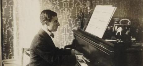 Les Forêts de Ravel - Michel Bernard