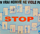 RDC : Comment arriver à bout des violences sexuelles