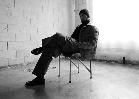 UNIFORM BRIDGE – F/W 2019 COLLECTION LOOKBOOK