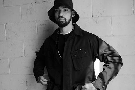 UNIFORM BRIDGE – F/W 2019 COLLECTION LOOKBOOK